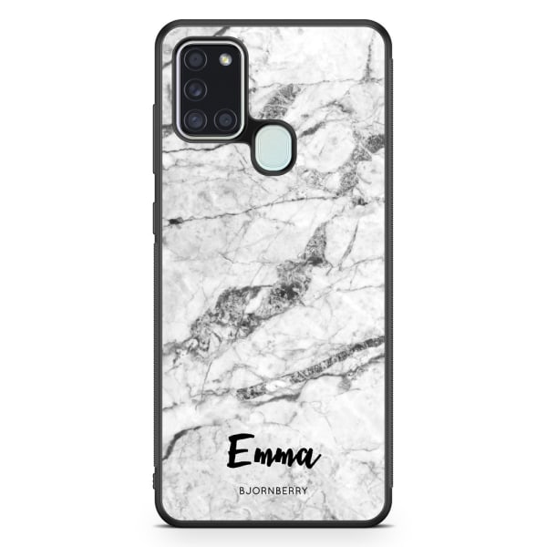 Bjornberry Skal Samsung Galaxy A21s - Emma