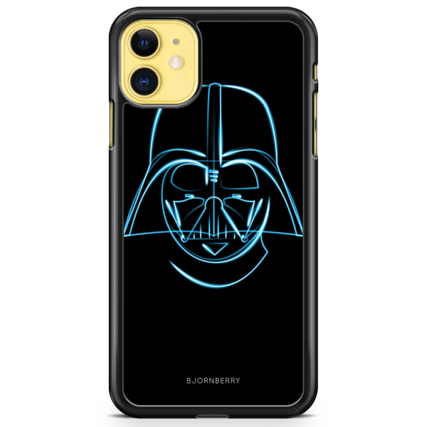Bjornberry Hårdskal iPhone 11 - Darth Vader