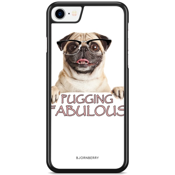 Bjornberry Skal iPhone SE (2020) - Pugging Fabulous