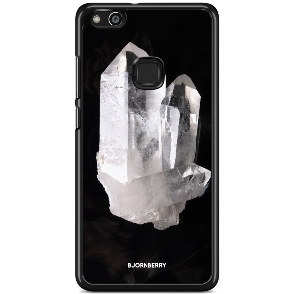 Bjornberry Skal Huawei P10 Lite - Kristall
