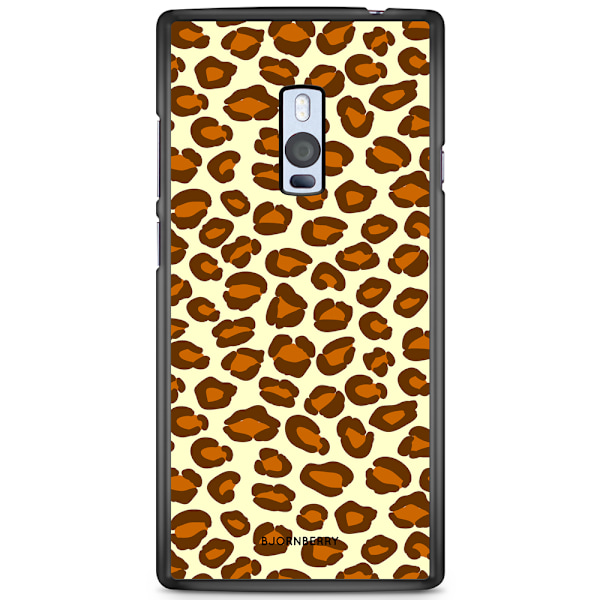 Bjornberry Skal OnePlus 2 - Leopard