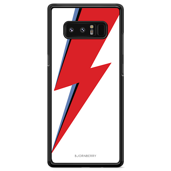 Bjornberry Skal Samsung Galaxy Note 8 - Bowie