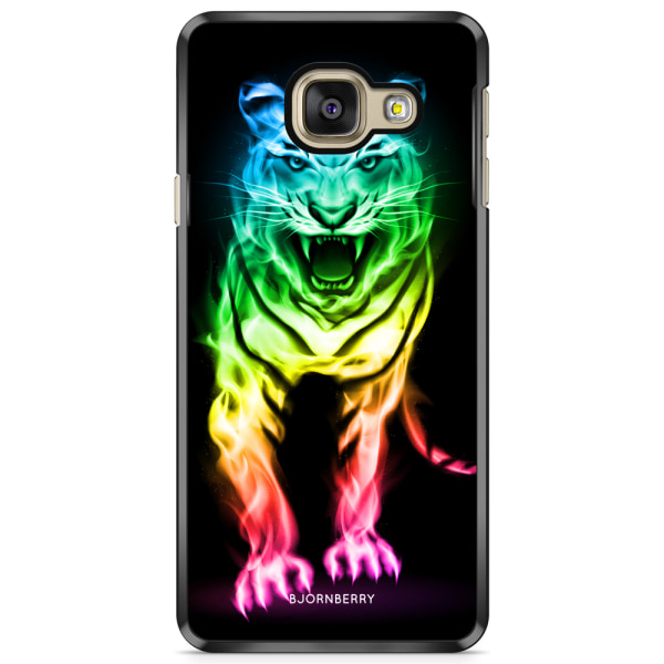 Bjornberry Skal Samsung Galaxy A3 6 (2016)- Fire Tiger