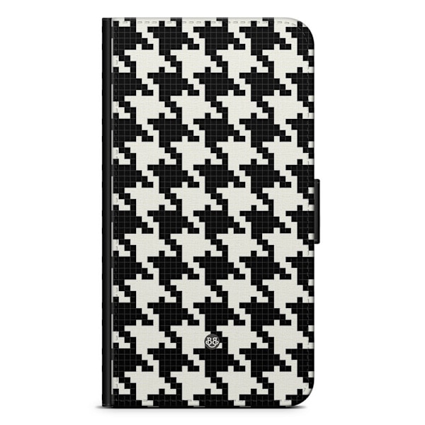 Bjornberry Google Pixel 6a Fodral - Hundtand