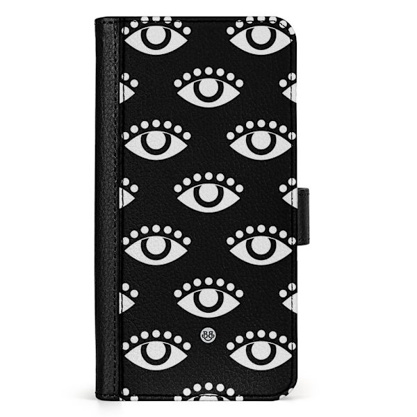 Bjornberry OnePlus Nord CE 3 Lite Fodral - Ögon