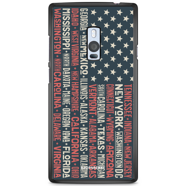 Bjornberry Skal OnePlus 2 - USA