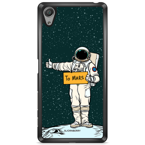 Bjornberry Skal Sony Xperia L1 - Astronaut