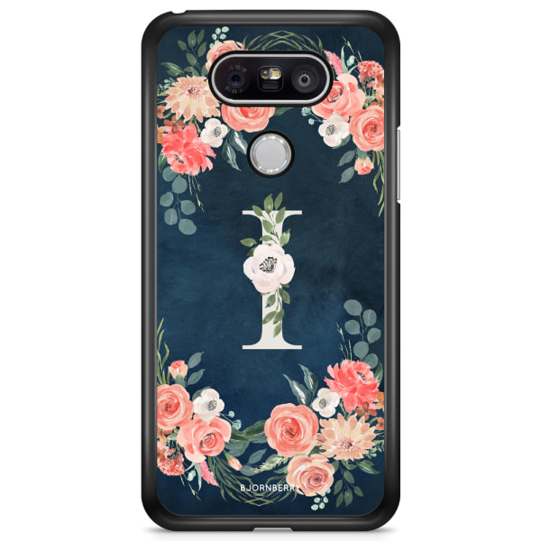 Bjornberry Skal LG G5 - Monogram I