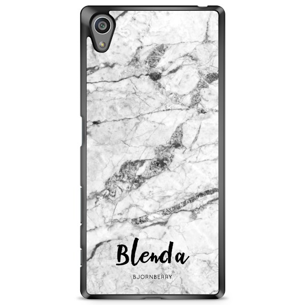 Bjornberry Skal Sony Xperia Z5 - Blenda