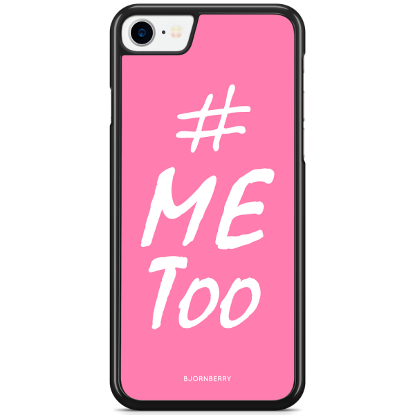 Bjornberry Skal iPhone SE (2020) - #MeToo