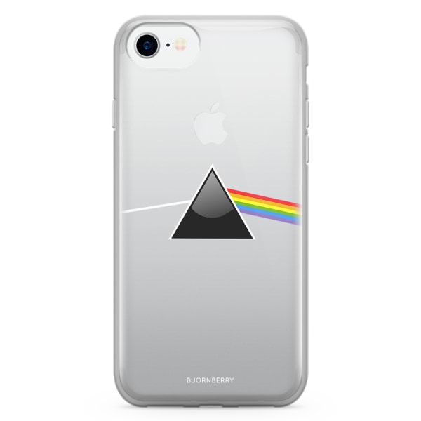 Bjornberry Skal Hybrid iPhone 7 - Prism