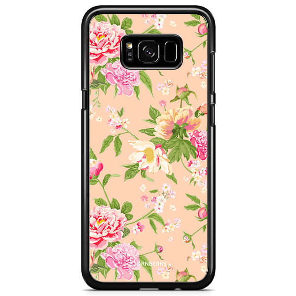 Bjornberry Skal Samsung Galaxy S8 Plus - Pioner