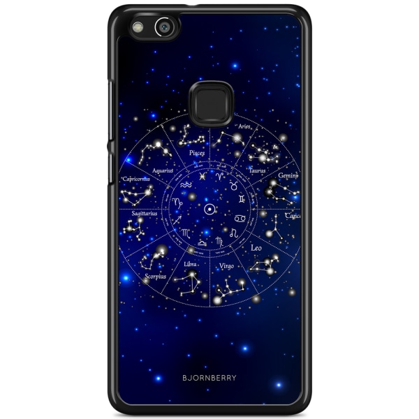 Bjornberry Skal Huawei P10 Lite - Stjärnbilder