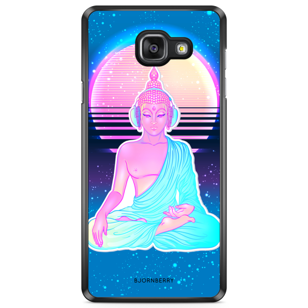 Bjornberry Skal Samsung Galaxy A5 7 (2017)- Buddha