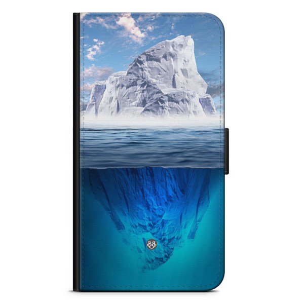 Bjornberry Google Pixel 7 Fodral - Isberg