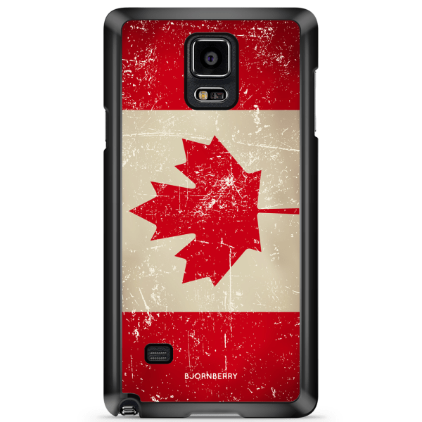 Bjornberry Skal Samsung Galaxy Note 3 - Kanada