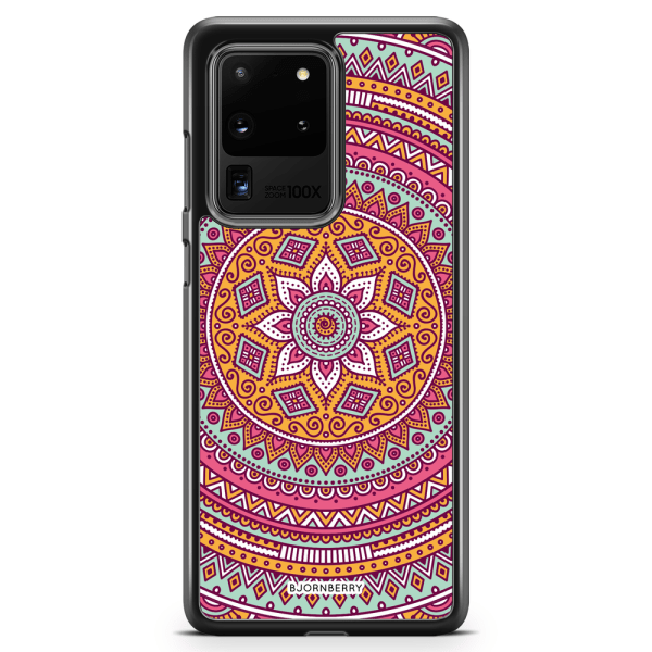 Bjornberry Skal Samsung Galaxy S20 Ultra - Mandala