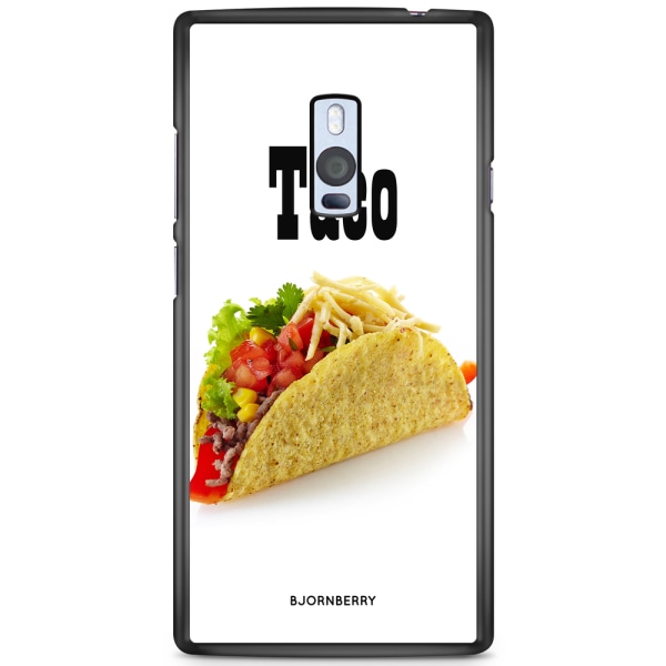 Bjornberry Skal OnePlus 2 - Taco