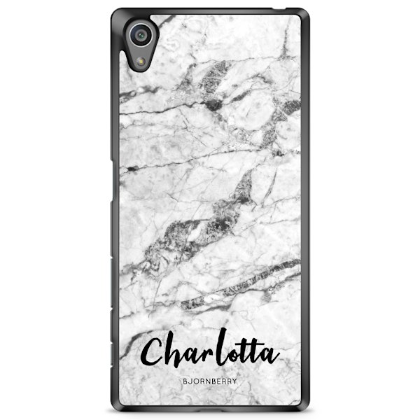 Bjornberry Skal Sony Xperia Z5 - Charlotta