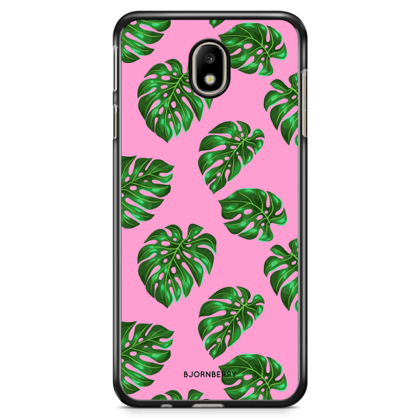 Bjornberry Skal Samsung Galaxy J5 (2017) - Monstera