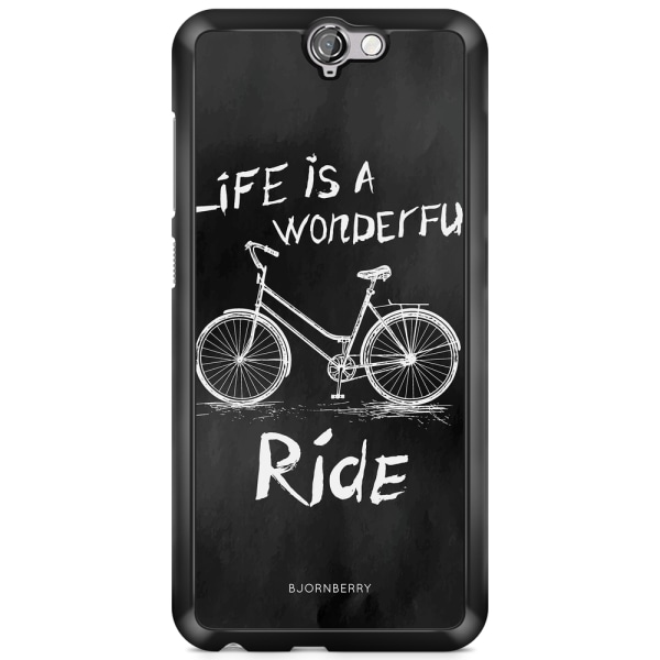 Bjornberry Skal HTC One A9 - Wonderful Ride