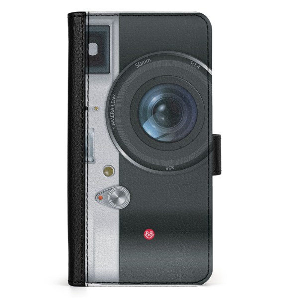Bjornberry Sony Xperia 1 V Fodral - Kamera