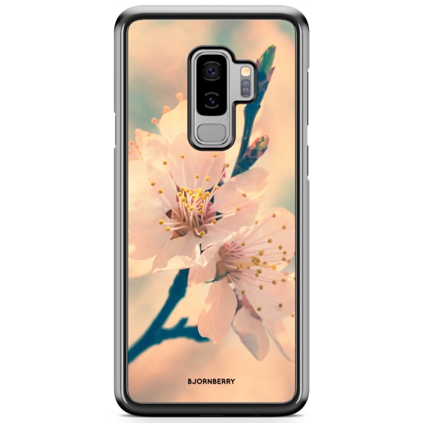 Bjornberry Skal Samsung Galaxy S9 Plus - Blossom