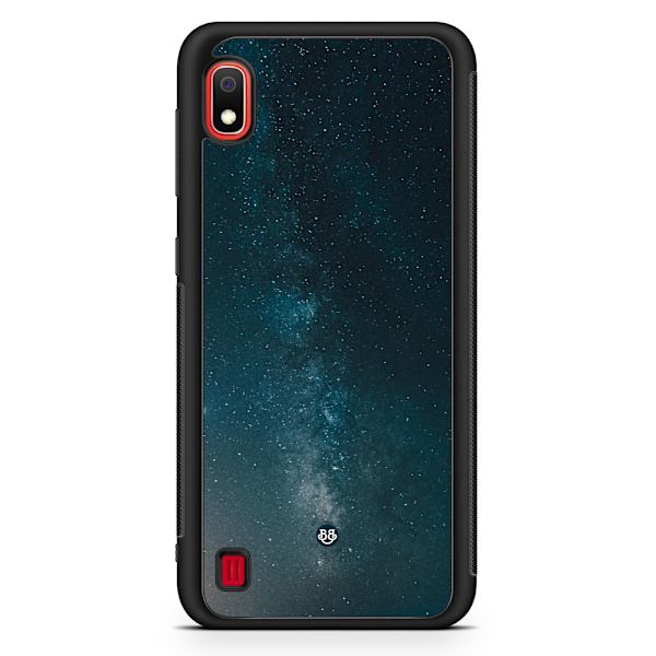 Bjornberry Skal Samsung Galaxy A10 - Space