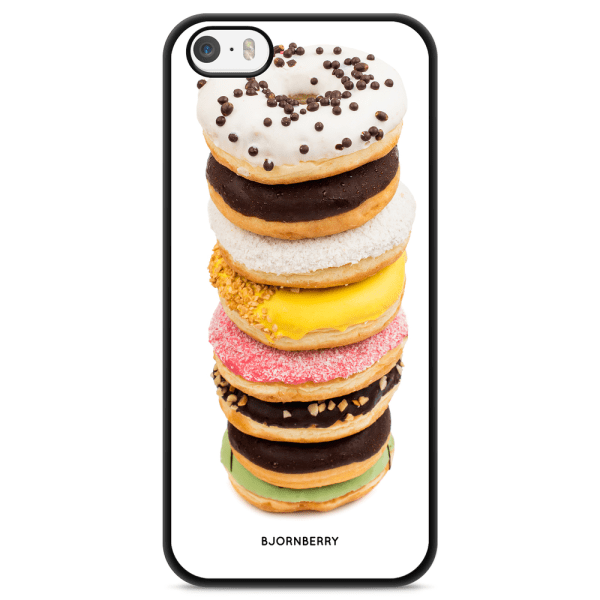 Bjornberry Skal iPhone 5/5s/SE (2016) - Donuts