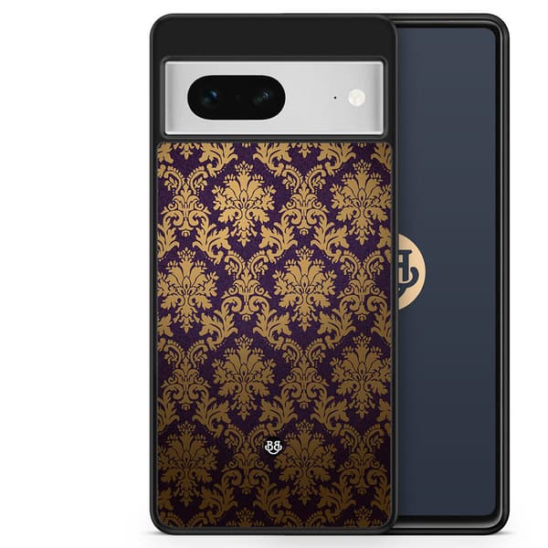 Bjornberry Skal Google Pixel 7 - Damask