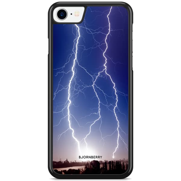Bjornberry Skal iPhone 7 - Blixt