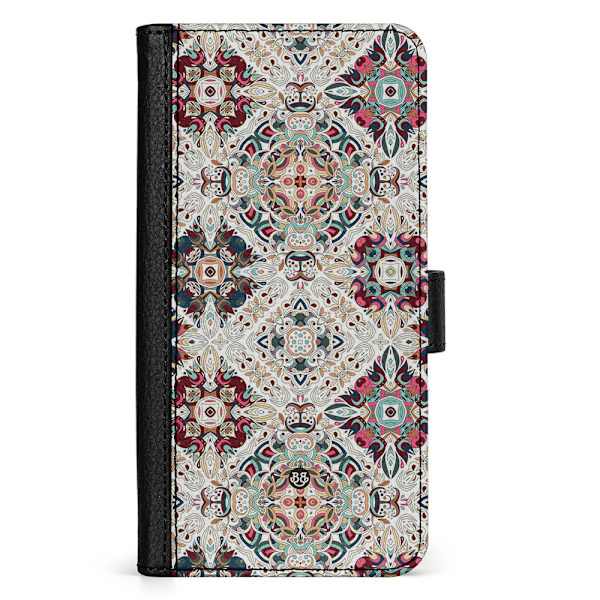 Bjornberry Google Pixel 7a Fodral - Lyxkakel