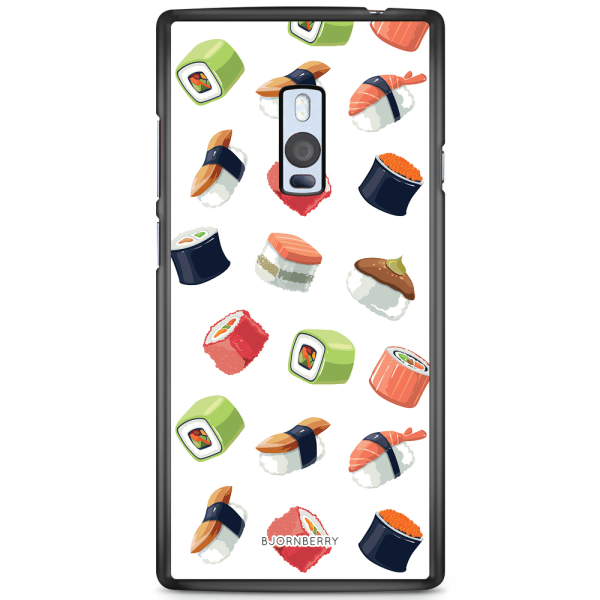 Bjornberry Skal OnePlus 2 - Sushi