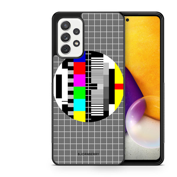 Bjornberry Skal Samsung Galaxy A52/A52s 5G -Testbild