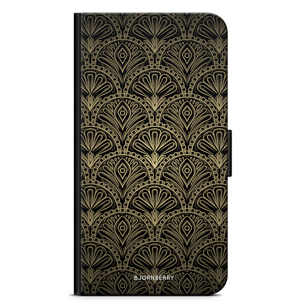 Bjornberry Fodral iPhone 6 Plus/6s Plus - Damask