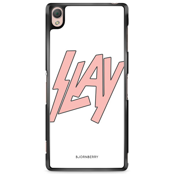 Bjornberry Skal Sony Xperia Z3 - Slay