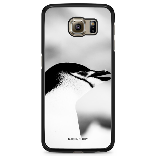 Bjornberry Skal Samsung Galaxy S6 Edge - Pingvin
