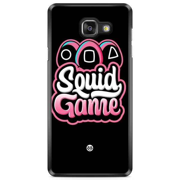 Bjornberry Skal Samsung Galaxy A5 6 (2016)- Squid Game