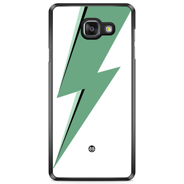 Bjornberry Skal Samsung Galaxy A5 6 (2016)- Mintgrön Bowie