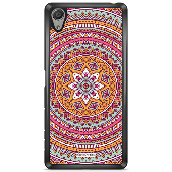 Bjornberry Skal Sony Xperia L1 - Mandala