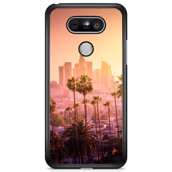 Bjornberry Skal LG G5 - Los Angeles