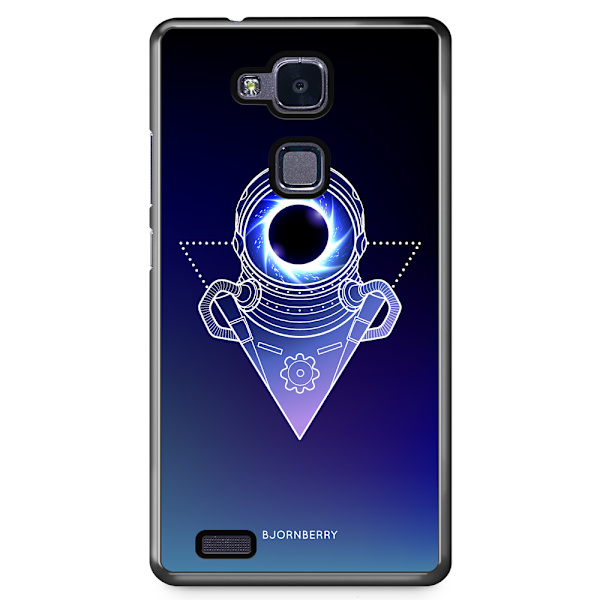 Bjornberry Skal Huawei Honor 5X - Austronaut