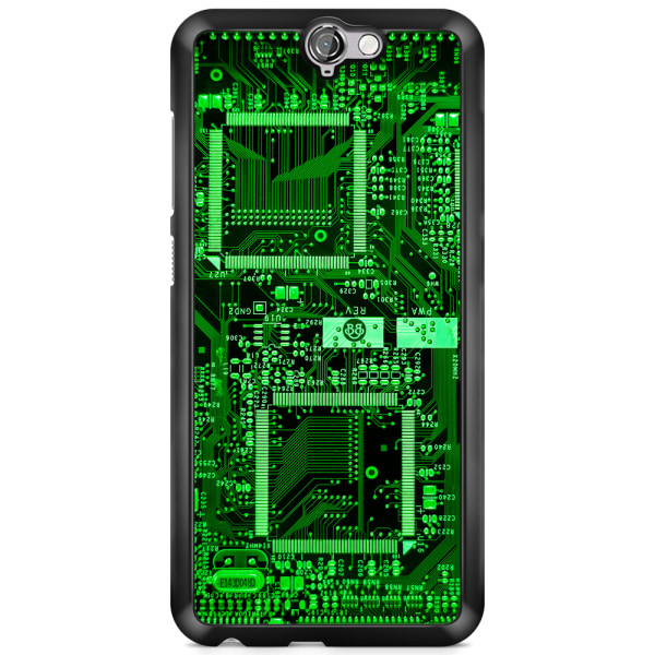 Bjornberry Skal HTC One A9 - Motherboard