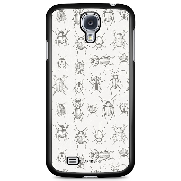 Bjornberry Skal Samsung Galaxy S4 - Insekter