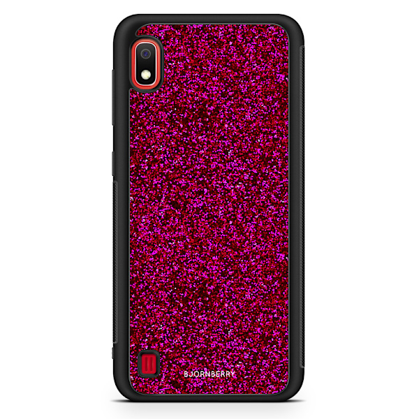 Bjornberry Skal Samsung Galaxy A10 - Magenta