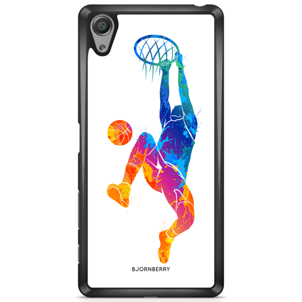 Bjornberry Skal Sony Xperia L1 - Basket