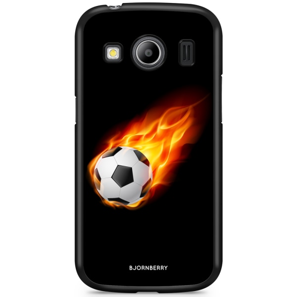 Bjornberry Skal Samsung Galaxy Ace 4 - Fotboll