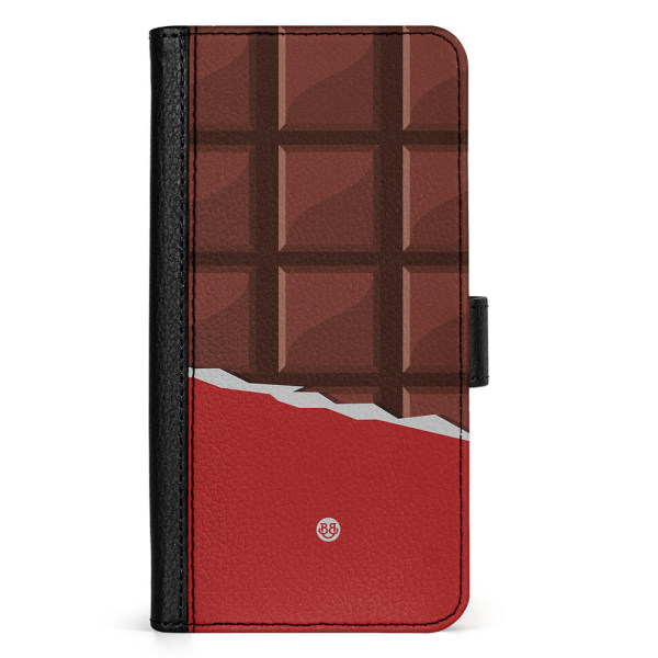 Bjornberry Sony Xperia 5 V Fodral - Chokladkaka