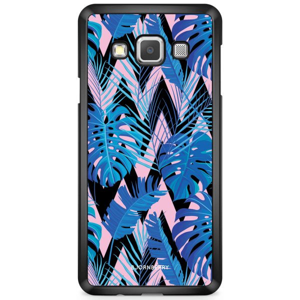 Bjornberry Skal Samsung Galaxy A3 (2015) - Tropical Pattern