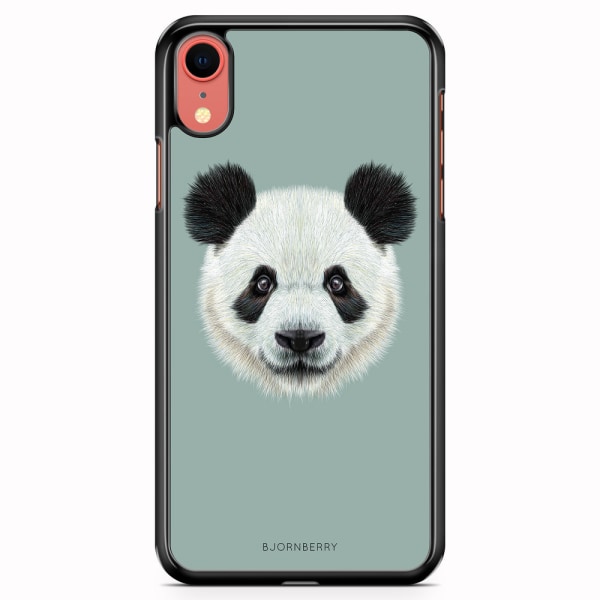 Bjornberry Skal iPhone XR - Panda